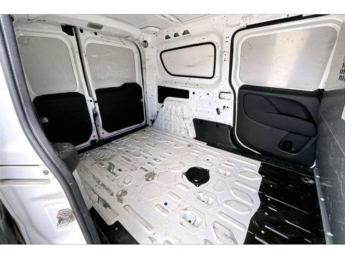 Used 2022 RAM ProMaster City Wagon FWD image 26