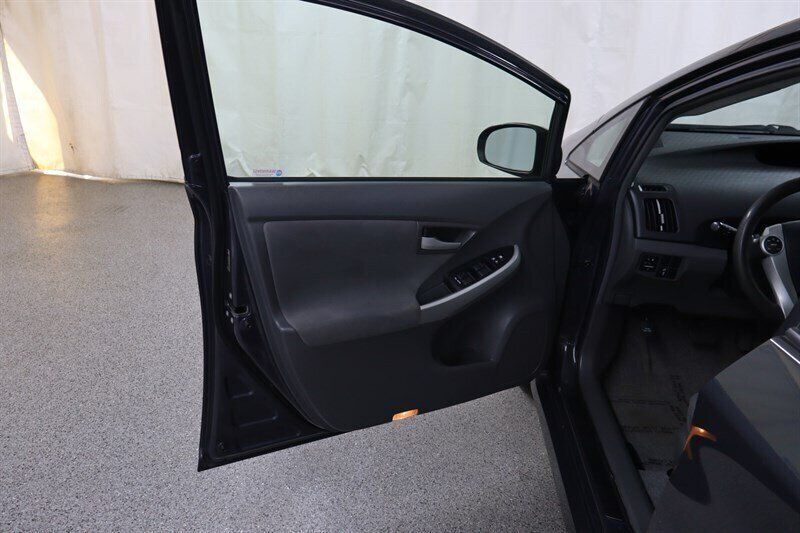 Used 2010 Toyota Prius Two FWD image 16
