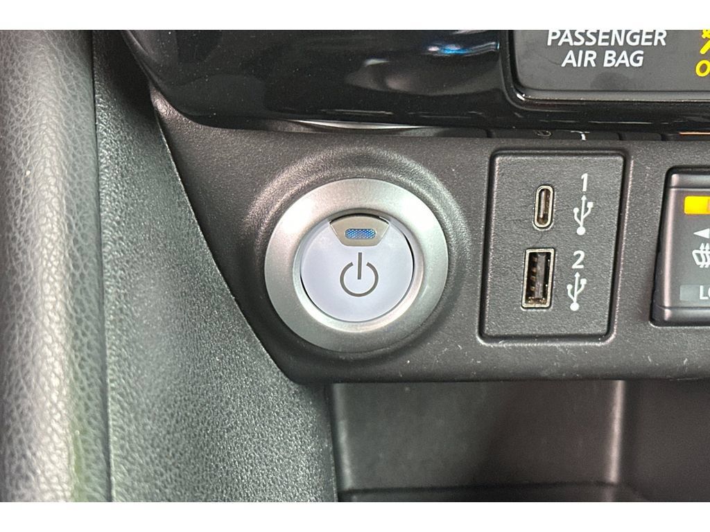 Used 2023 Nissan Leaf SV Plus FWD image 25
