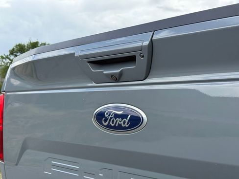 Used 2019 Ford F150 Lariat w/ Equipment Group 502A Luxury AWD/4WD image 15