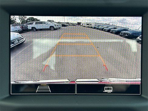 New 2026 GMC Sierra 1500 Pro w/ Pro Value Package image 17