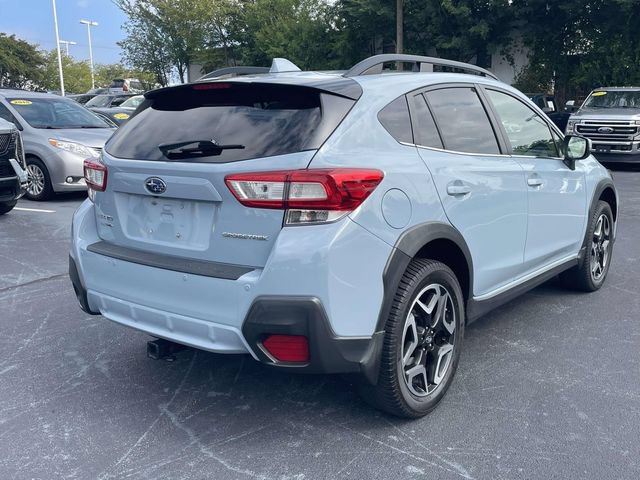 Used 2019 Subaru Crosstrek 2.0i Limited w/ Popular Package #4 AWD/4WD image 7