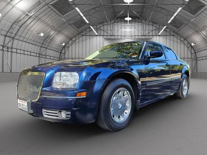 Used 2005 Chrysler 300 Touring