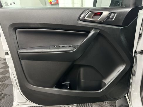 Used 2022 Ford Ranger Lariat w/ Equipment Group 501A High image 19