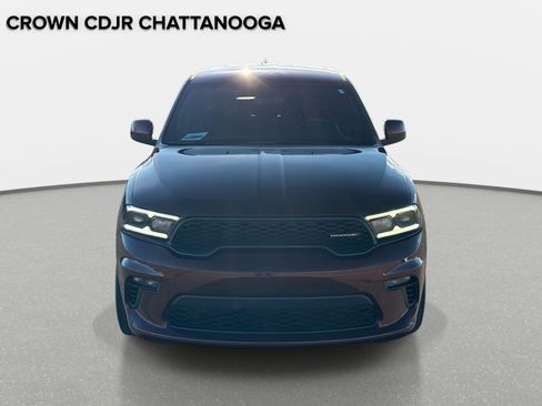 Certified 2021 Dodge Durango GT w/ Trailer Tow Group IV image 10