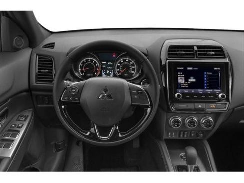 New 2026 Mitsubishi Outlander Sport SEL AWD/4WD image 38
