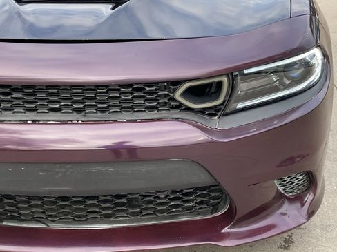 Used 2022 Dodge Charger R/T w/ Blacktop Package image 7