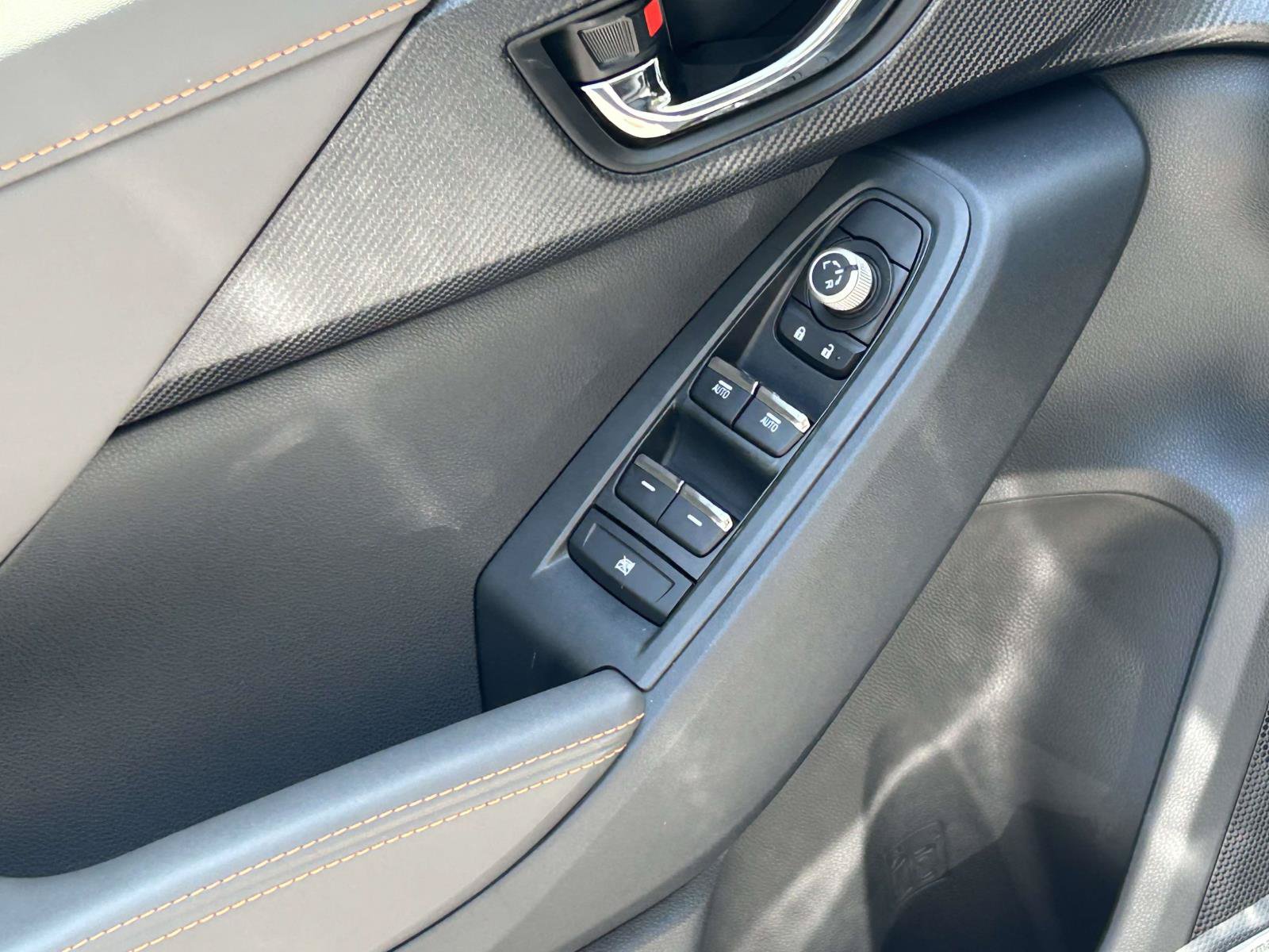 New 2026 Subaru Crosstrek 2.5i Limited AWD/4WD image 14