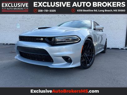 Used 2021 Dodge Charger Scat Pack w/ Dynamics Package
