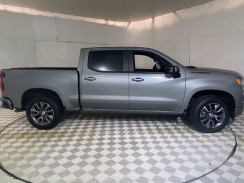 Used 2023 Chevrolet Silverado 1500 RST w/ All Star Edition Plus image 4