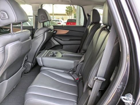 Used 2022 Acura MDX SH-AWD w/ Technology Package image 19