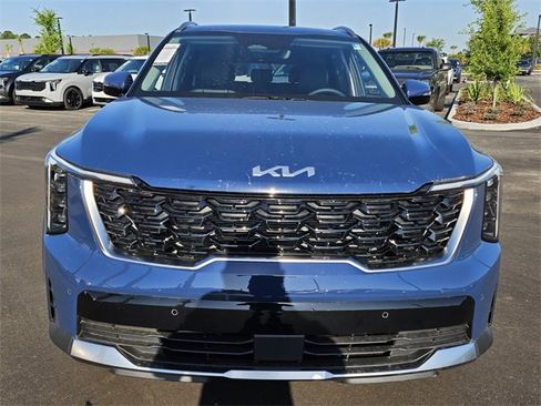 New 2025 Kia Sorento S image 13