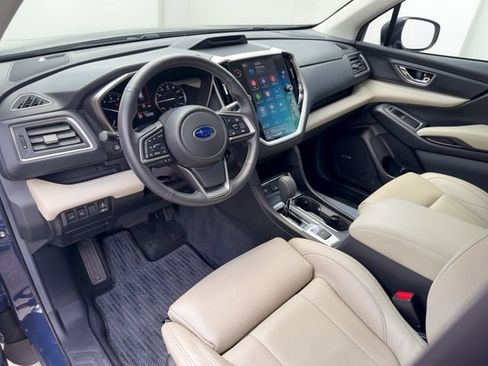 Used 2025 Subaru Ascent Limited w/ Popular Package #1 AWD/4WD image 17