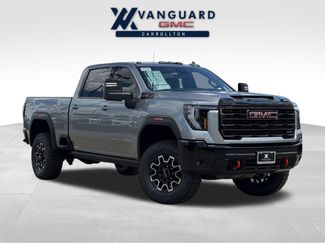 New 2026 GMC Sierra 2500 AT4X AWD/4WD video 1