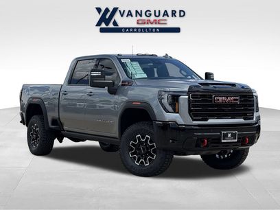 New 2026 GMC Sierra 2500 AT4X