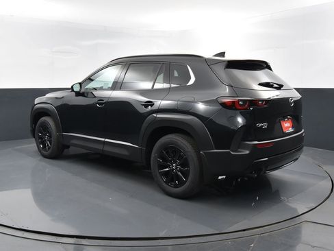 New 2026 MAZDA CX-50 AWD 2.5 Hybrid w/ Cargo Package image 33