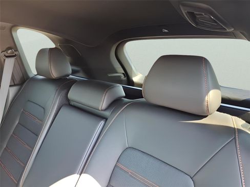 Used 2025 Honda CR-V Sport Touring image 12