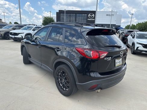 Used 2013 MAZDA CX-5 Grand Touring w/ GT Tech Pkg AWD/4WD image 14