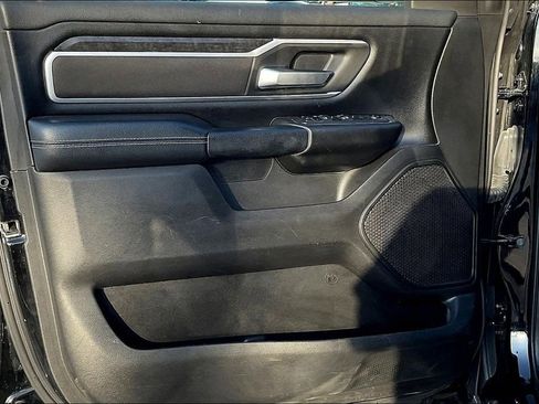 Used 2023 RAM 1500 Big Horn w/ Trailer Tow Group image 18