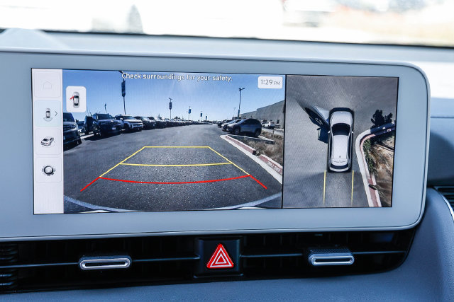 Certified 2024 Hyundai Ioniq 5 Limited RWD image 20