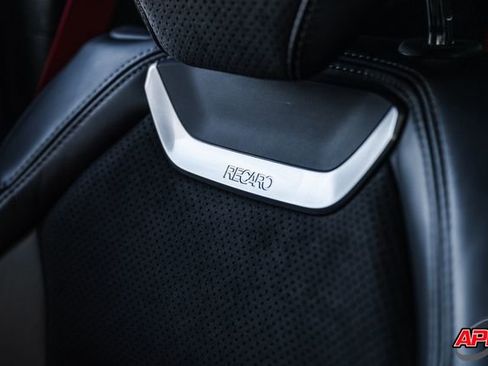 Used 2020 Chevrolet Camaro SS image 29