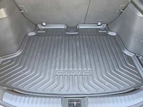 Used 2020 Honda Civic Sport image 30