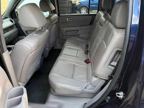 Used 2015 Honda Pilot EX-L image 7