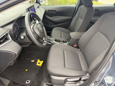 Certified 2024 Toyota Corolla LE FWD image 19