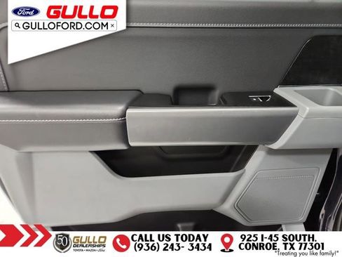 Used 2023 Ford F150 XLT w/ Equipment Group 302A High image 16