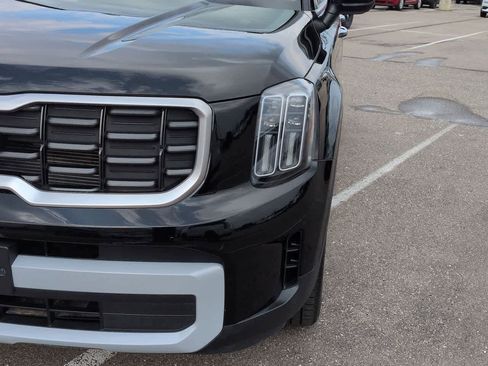 Used 2023 Kia Telluride S AWD/4WD image 10