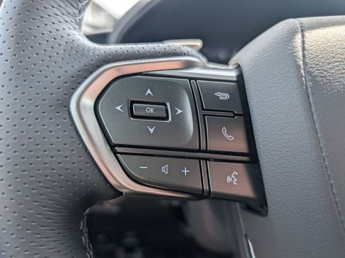 New 2026 Lexus IS 350 F Sport RWD image 13