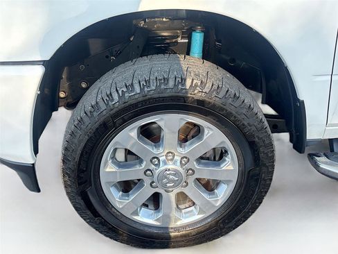 Used 2023 RAM 2500 Laramie image 33