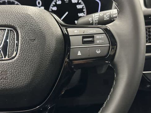 New 2026 Honda Civic Sport image 18