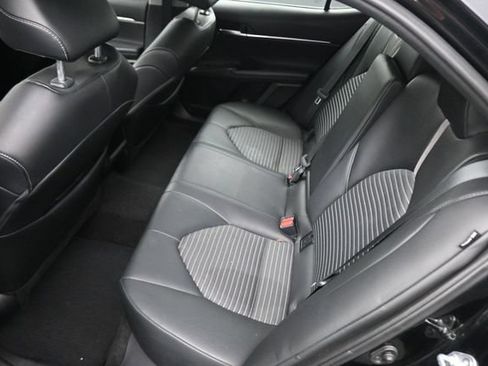 Used 2024 Toyota Camry SE FWD image 19