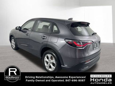 Used 2023 Honda HR-V LX image 32