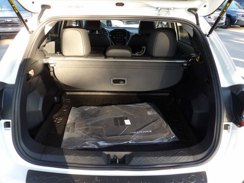 Used 2025 Subaru Crosstrek 2.5i Limited w/ Popular Package #3A image 26