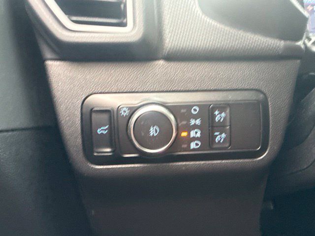 Used 2024 Ford Bronco Sport Big Bend w/ Convenience Package AWD/4WD image 12