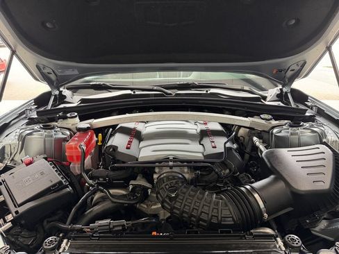 Used 2023 Chevrolet Camaro LT w/ RS Package RWD image 29