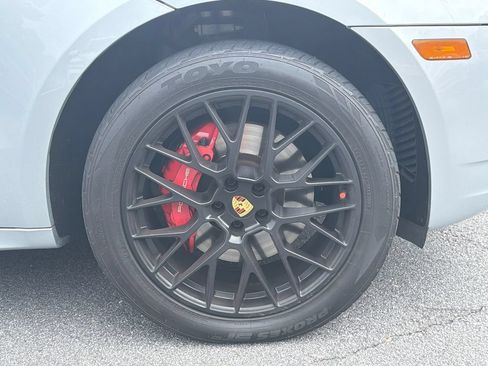 Used 2018 Porsche Macan GTS AWD/4WD image 14