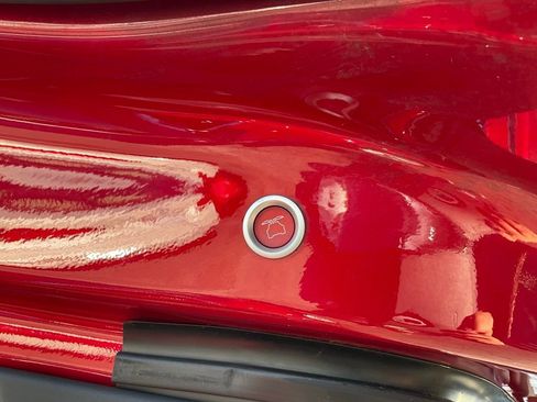 Used 2017 Tesla Model X 75D image 77