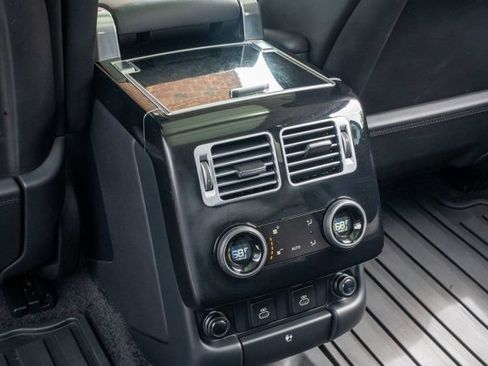 Used 2021 Land Rover Range Rover P525 Westminster Edition LWB AWD/4WD image 51