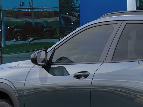 New 2026 Chevrolet Trax LT FWD image 36