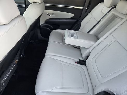 Certified 2023 Hyundai Tucson SEL w/ Convenience Package FWD image 20