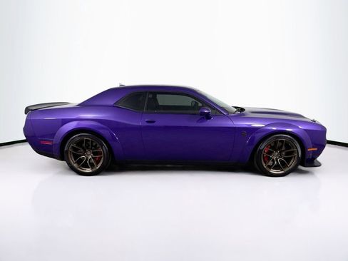 Used 2023 Dodge Challenger SRT Hellcat image 4