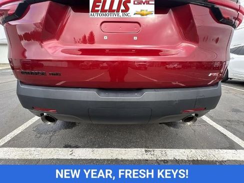 Used 2023 Chevrolet Traverse RS w/ LPO, Floor Liner Package image 33