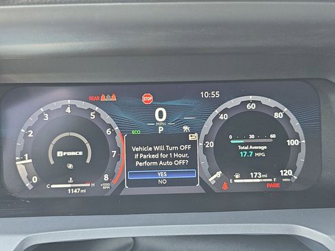 Used 2025 Toyota Tacoma TRD Sport AWD/4WD image 18
