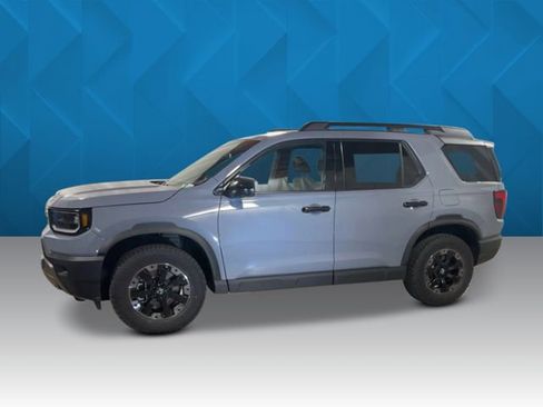 New 2026 Honda Passport TrailSport Elite image 2