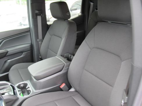 New 2026 GMC Canyon Elevation w/ Convenience Package RWD image 19