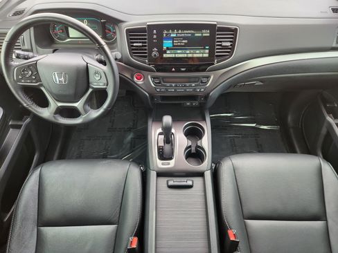 Used 2020 Honda Pilot EX-L image 26