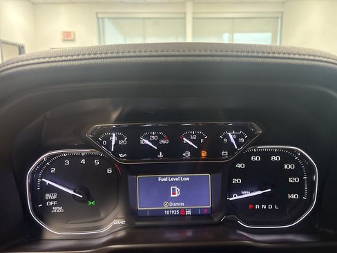 Used 2020 GMC Sierra 1500 SLT image 20